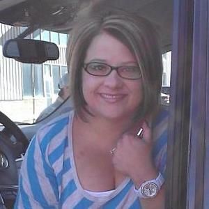 Meet your Posher, Kerri